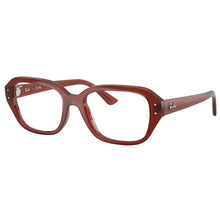 Lade das Bild in den Galerie-Viewer, Brille Ray Ban, Modell: 0RX7258 Farbe: 8436
