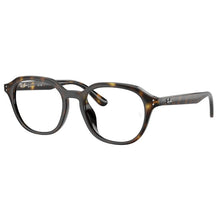 Lade das Bild in den Galerie-Viewer, Brille Ray Ban, Modell: 0RX7259D Farbe: 2012
