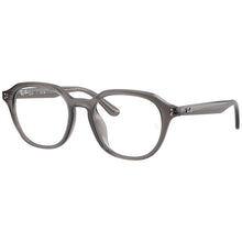 Lade das Bild in den Galerie-Viewer, Brille Ray Ban, Modell: 0RX7259D Farbe: 8257
