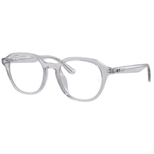 Lade das Bild in den Galerie-Viewer, Brille Ray Ban, Modell: 0RX7259D Farbe: 8411
