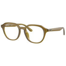 Lade das Bild in den Galerie-Viewer, Brille Ray Ban, Modell: 0RX7259D Farbe: 8437
