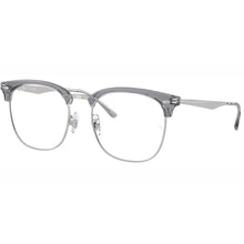 Lade das Bild in den Galerie-Viewer, Brille Ray Ban, Modell: 0RX7318D Farbe: 8326
