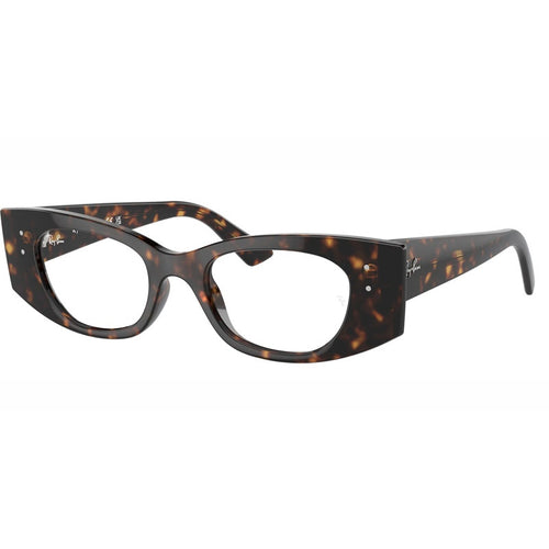 Brille Ray Ban, Modell: 0RX7327 Farbe: 8320