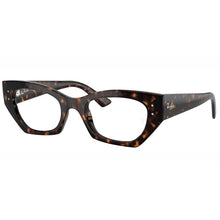 Lade das Bild in den Galerie-Viewer, Brille Ray Ban, Modell: 0RX7330 Farbe: 8320
