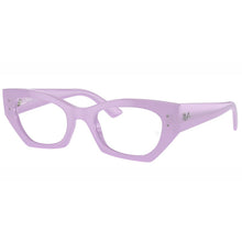 Lade das Bild in den Galerie-Viewer, Brille Ray Ban, Modell: 0RX7330 Farbe: 8345
