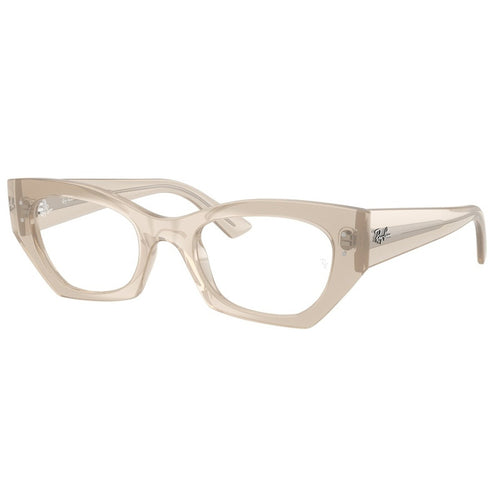 Brille Ray Ban, Modell: 0RX7330 Farbe: 8433