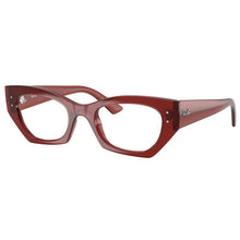 Lade das Bild in den Galerie-Viewer, Brille Ray Ban, Modell: 0RX7330 Farbe: 8436
