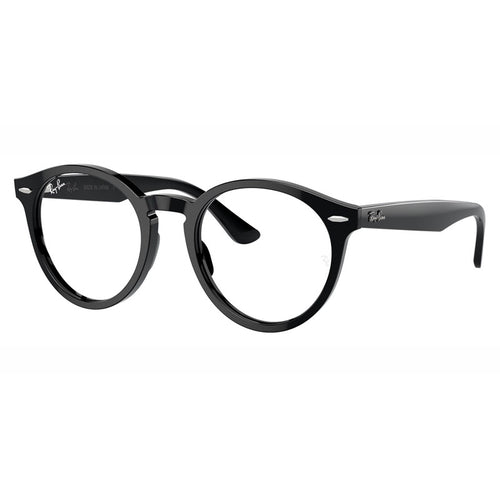 Brille Ray Ban, Modell: 0RX7680V Farbe: 2000
