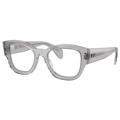 Brille Ray Ban, Modell: 0RX7681V Farbe: 2102