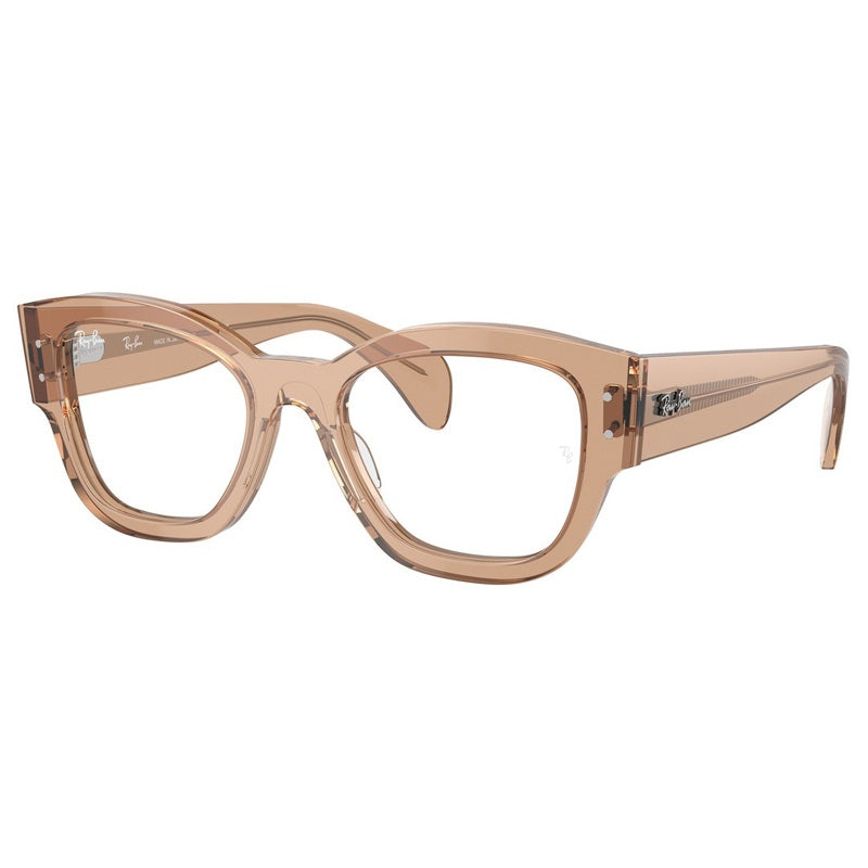 Brille Ray Ban, Modell: 0RX7681V Farbe: 8353