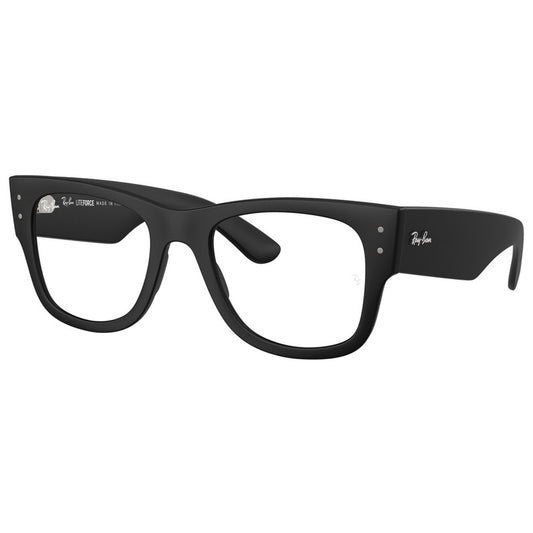 Brille Ray Ban, Modell: 0RX7840 Farbe: 5204