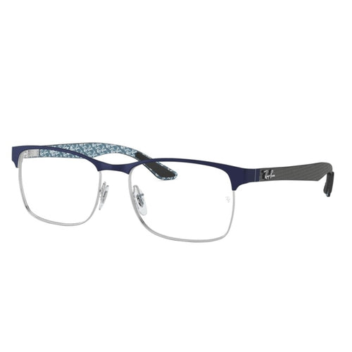 Brille Ray Ban, Modell: 0RX8416 Farbe: 3016