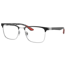 Lade das Bild in den Galerie-Viewer, Brille Ray Ban, Modell: 0RX8421 Farbe: 2861
