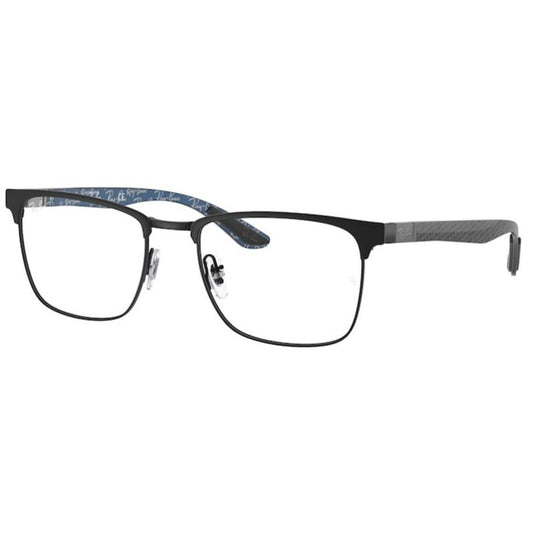Brille Ray Ban, Modell: 0RX8421 Farbe: 2904