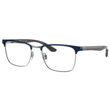 Lade das Bild in den Galerie-Viewer, Brille Ray Ban, Modell: 0RX8421 Farbe: 3124
