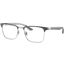 Lade das Bild in den Galerie-Viewer, Brille Ray Ban, Modell: 0RX8421 Farbe: 3125
