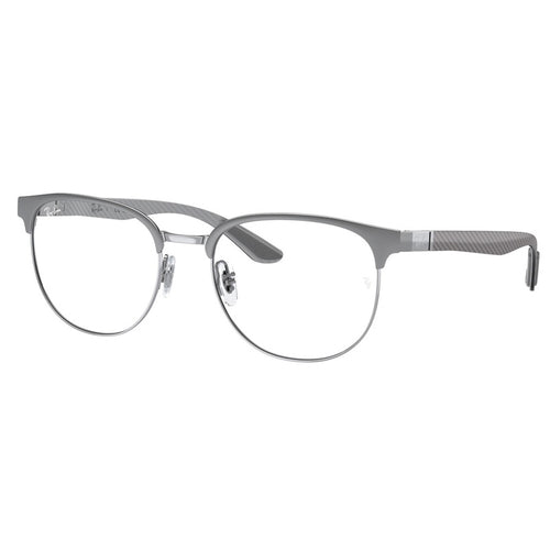 Brille Ray Ban, Modell: 0RX8422 Farbe: 3125