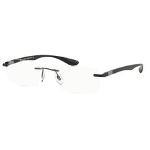 Lade das Bild in den Galerie-Viewer, Brille Ray Ban, Modell: 0RX8724 Farbe: 1000
