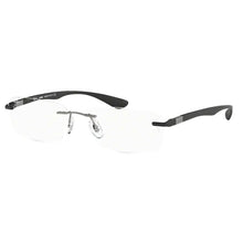 Lade das Bild in den Galerie-Viewer, Brille Ray Ban, Modell: 0RX8724 Farbe: 1128
