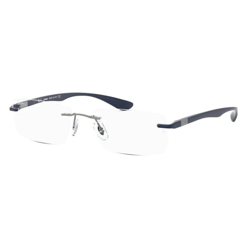 Brille Ray Ban, Modell: 0RX8724 Farbe: 1217