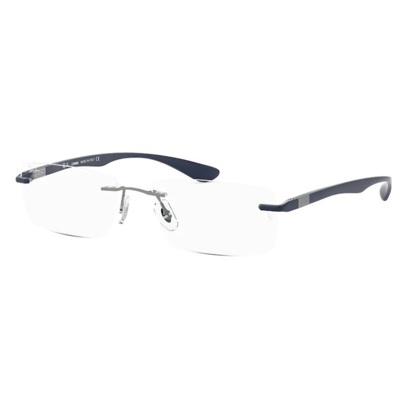 Brille Ray Ban, Modell: 0RX8724 Farbe: 1217