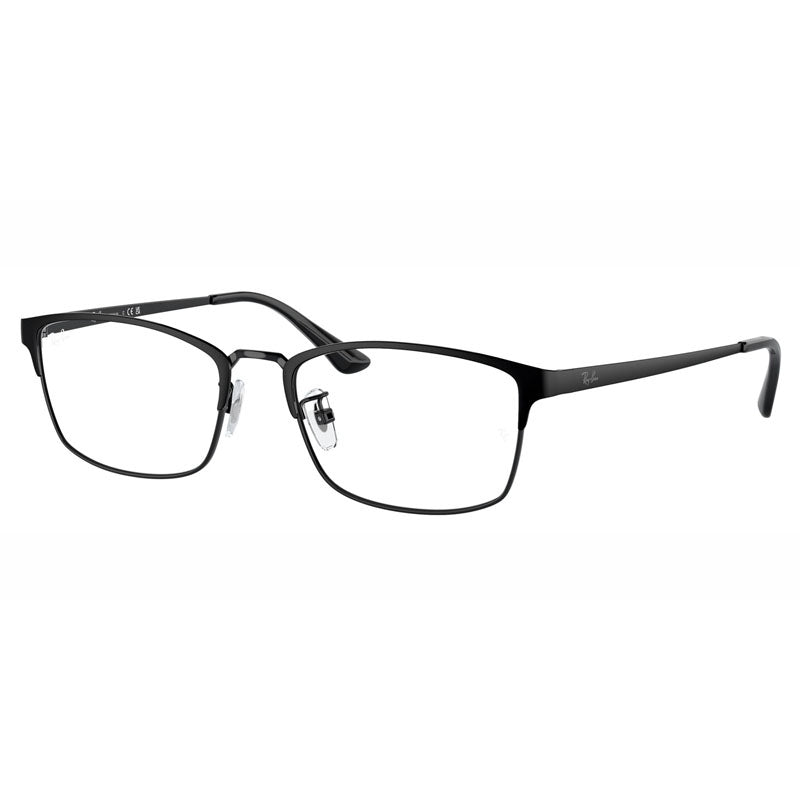 Brille Ray Ban, Modell: 0RX8772D Farbe: 1206
