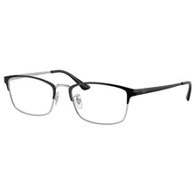Lade das Bild in den Galerie-Viewer, Brille Ray Ban, Modell: 0RX8772D Farbe: 1235
