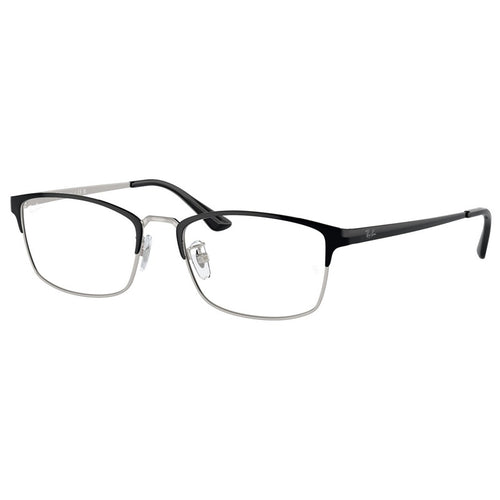 Brille Ray Ban, Modell: 0RX8772D Farbe: 1235