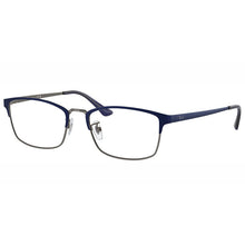 Lade das Bild in den Galerie-Viewer, Brille Ray Ban, Modell: 0RX8772D Farbe: 1241
