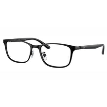 Lade das Bild in den Galerie-Viewer, Brille Ray Ban, Modell: 0RX8773D Farbe: 1012
