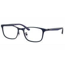 Lade das Bild in den Galerie-Viewer, Brille Ray Ban, Modell: 0RX8773D Farbe: 1242
