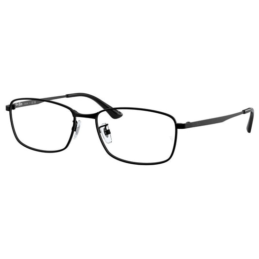 Brille Ray Ban, Modell: 0RX8775D Farbe: 1012