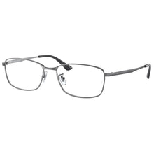 Lade das Bild in den Galerie-Viewer, Brille Ray Ban, Modell: 0RX8775D Farbe: 1047
