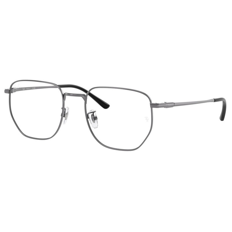 Brille Ray Ban, Modell: 0RX8776D Farbe: 1000