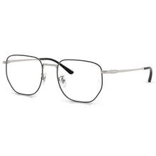 Lade das Bild in den Galerie-Viewer, Brille Ray Ban, Modell: 0RX8776D Farbe: 1249
