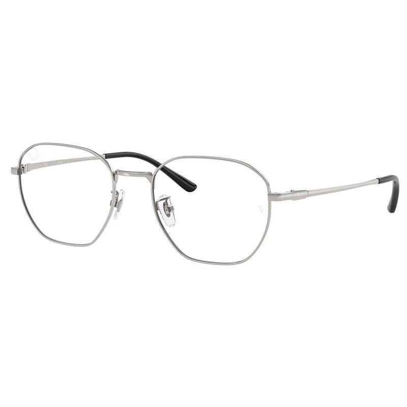 Brille Ray Ban, Modell: 0RX8777D Farbe: 1002