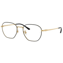 Lade das Bild in den Galerie-Viewer, Brille Ray Ban, Modell: 0RX8777D Farbe: 1250
