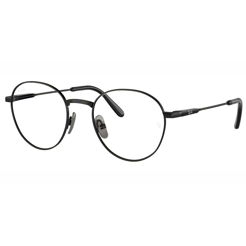 Brille Ray Ban, Modell: 0RX8782 Farbe: 1244