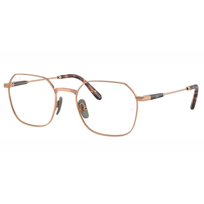 Brille Ray Ban, Modell: 0RX8794 Farbe: 1245