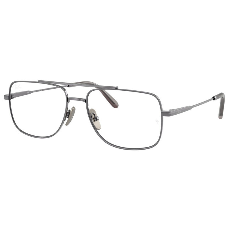 Brille Ray Ban, Modell: 0RX8797 Farbe: 1000