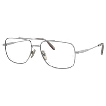 Lade das Bild in den Galerie-Viewer, Brille Ray Ban, Modell: 0RX8797 Farbe: 1002
