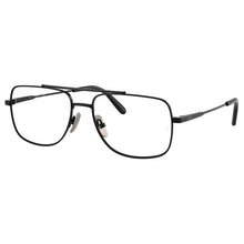 Lade das Bild in den Galerie-Viewer, Brille Ray Ban, Modell: 0RX8797 Farbe: 1244
