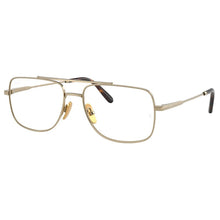 Lade das Bild in den Galerie-Viewer, Brille Ray Ban, Modell: 0RX8797 Farbe: 1246
