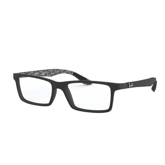 Brille Ray Ban, Modell: 0RX8901 Farbe: 5263