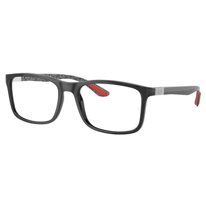 Brille Ray Ban, Modell: 0RX8908 Farbe: 2000