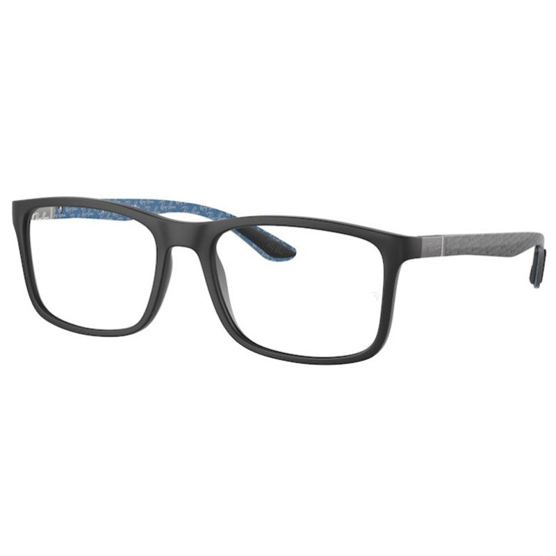 Brille Ray Ban, Modell: 0RX8908 Farbe: 5196
