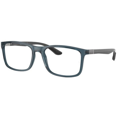 Brille Ray Ban, Modell: 0RX8908 Farbe: 5719