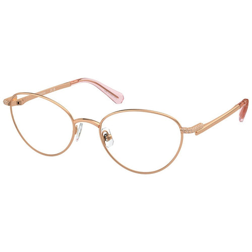 Brille Swarovski Eyewear, Modell: 0SK1002 Farbe: 4014