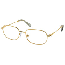 Lade das Bild in den Galerie-Viewer, Brille Swarovski Eyewear, Modell: 0SK1005 Farbe: 4004
