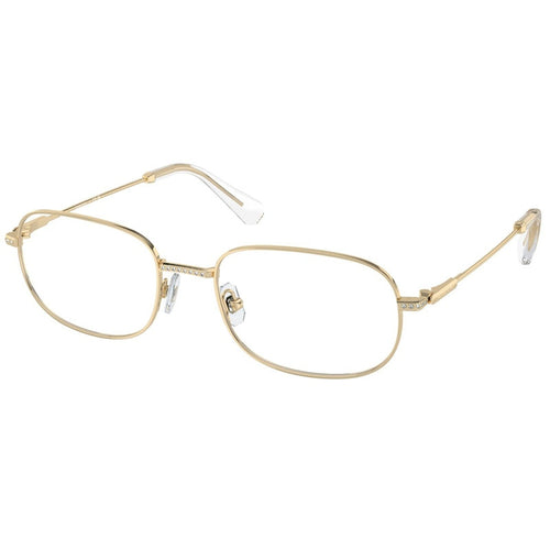Brille Swarovski Eyewear, Modell: 0SK1005 Farbe: 4013